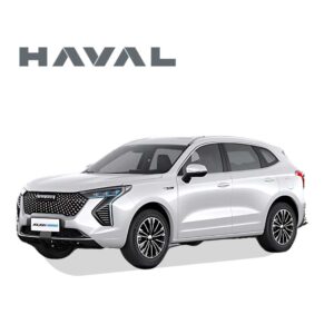 HAVAL JOLION HEV Autorrecargable