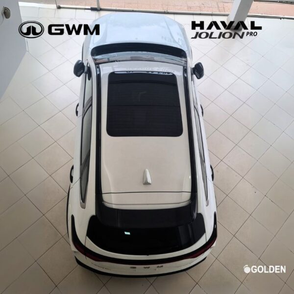 HAVAL JOLION PRO HEV Autorrecargable - Image 5