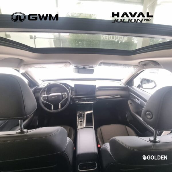 HAVAL JOLION PRO HEV Autorrecargable - Image 7