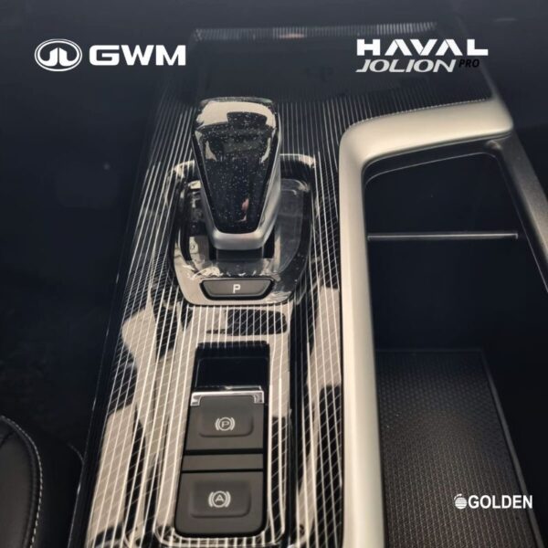 HAVAL JOLION PRO HEV Autorrecargable - Image 9